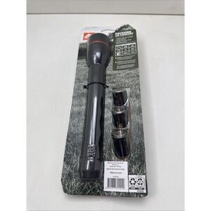 NEW! Ozark Trail Focusing LED Flashlight